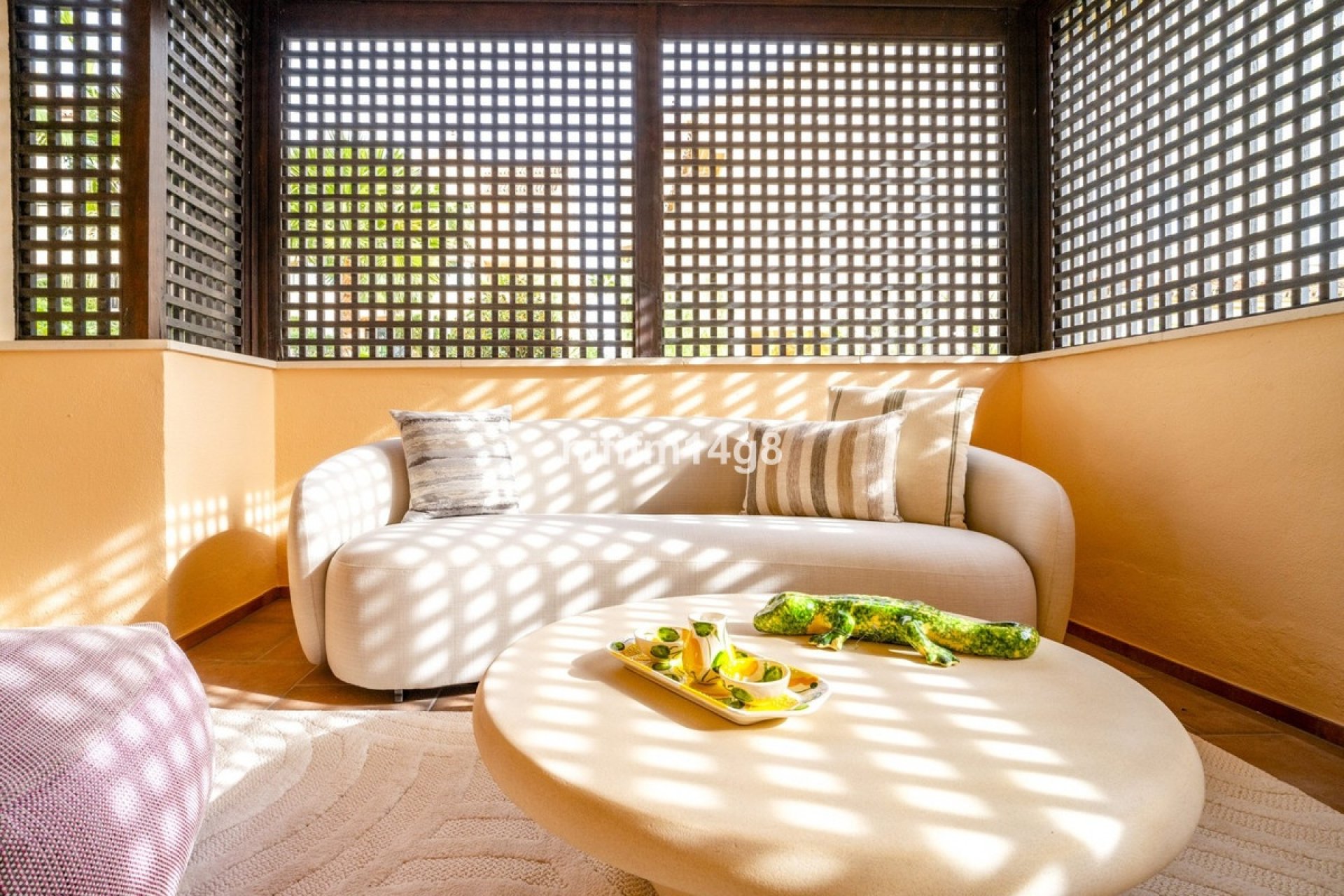 Rynek wtórny - apartment - Marbella - Nueva Andalucía