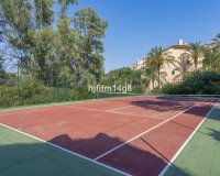 Rynek wtórny - apartment - Marbella - Nueva Andalucía