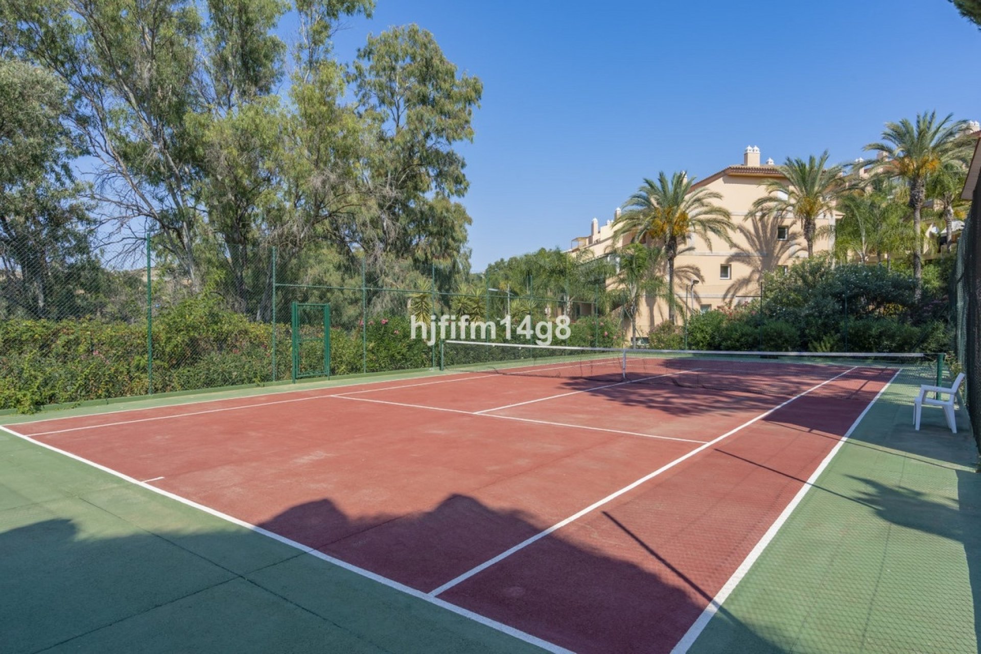 Rynek wtórny - apartment - Marbella - Nueva Andalucía
