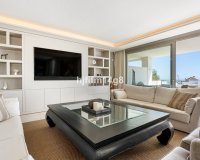 Rynek wtórny - apartment - Marbella - Nueva Andalucía