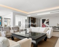 Rynek wtórny - apartment - Marbella - Nueva Andalucía