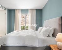Rynek wtórny - apartment - Marbella - Nueva Andalucía