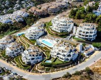 Rynek wtórny - apartment - Marbella - Nueva Andalucía