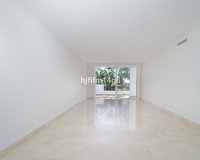 Rynek wtórny - apartment - Marbella - Nueva Andalucía