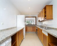 Rynek wtórny - apartment - Marbella - Nueva Andalucía