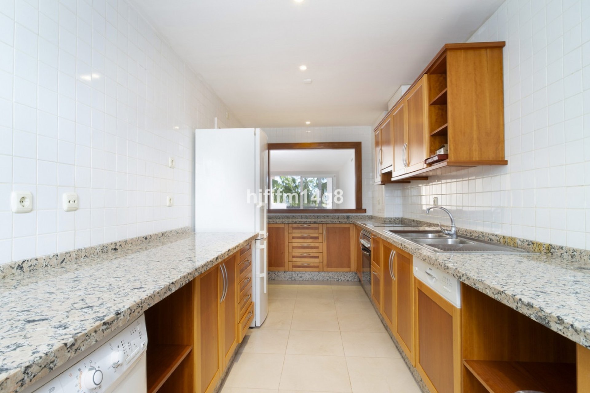 Rynek wtórny - apartment - Marbella - Nueva Andalucía