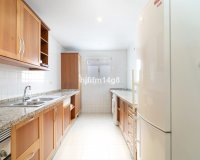 Rynek wtórny - apartment - Marbella - Nueva Andalucía