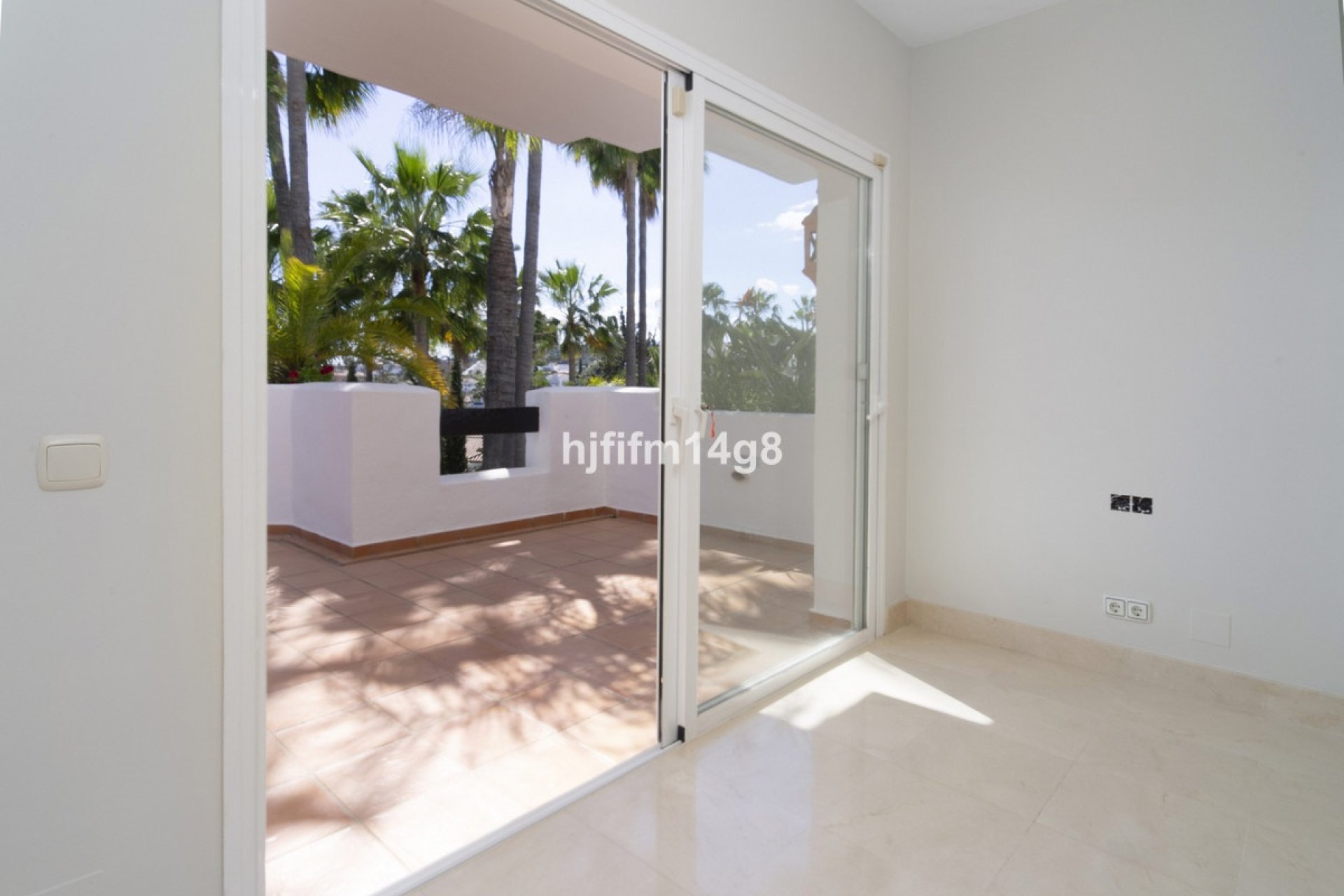 Rynek wtórny - apartment - Marbella - Nueva Andalucía