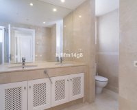 Rynek wtórny - apartment - Marbella - Nueva Andalucía