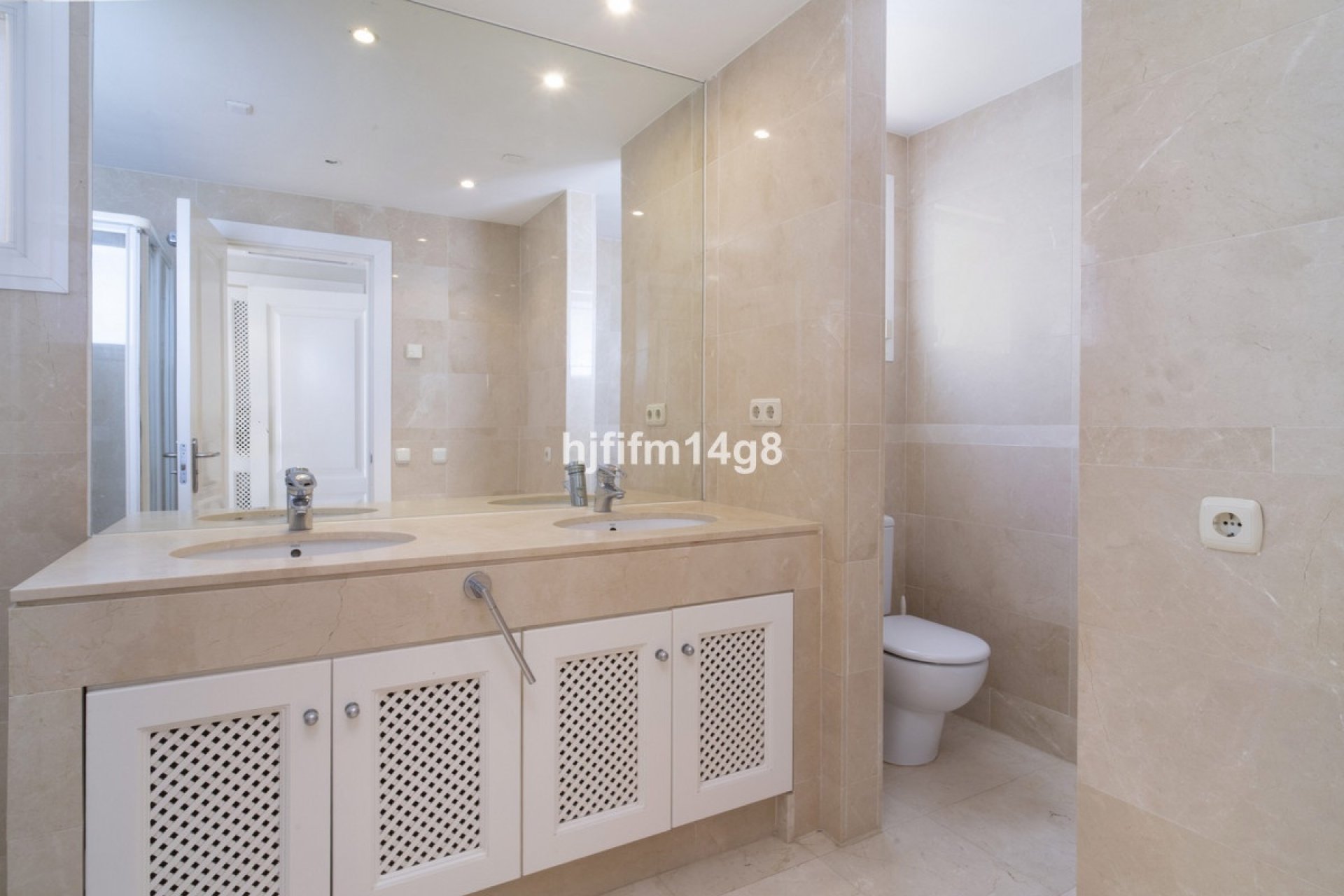 Rynek wtórny - apartment - Marbella - Nueva Andalucía