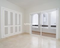 Rynek wtórny - apartment - Marbella - Nueva Andalucía