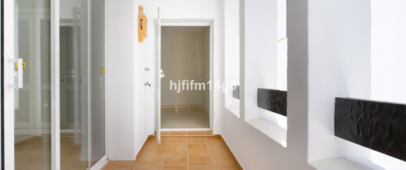 Rynek wtórny - apartment - Marbella - Nueva Andalucía