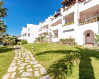 Rynek wtórny - apartment - Marbella - Nueva Andalucía