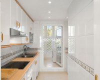 Rynek wtórny - apartment - Marbella - Nueva Andalucía