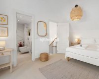 Rynek wtórny - apartment - Marbella - Nueva Andalucía