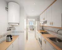 Rynek wtórny - apartment - Marbella - Nueva Andalucía