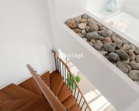Rynek wtórny - apartment - Marbella - Nueva Andalucía
