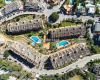 Rynek wtórny - apartment - Marbella - Nueva Andalucía