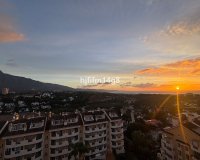 Rynek wtórny - apartment - Marbella - Nueva Andalucía