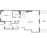 Rynek wtórny - apartment - Marbella - Nueva Andalucía