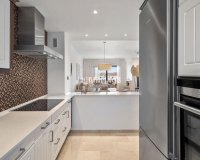 Rynek wtórny - apartment - Marbella - Nueva Andalucía