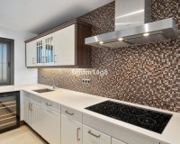 Rynek wtórny - apartment - Marbella - Nueva Andalucía