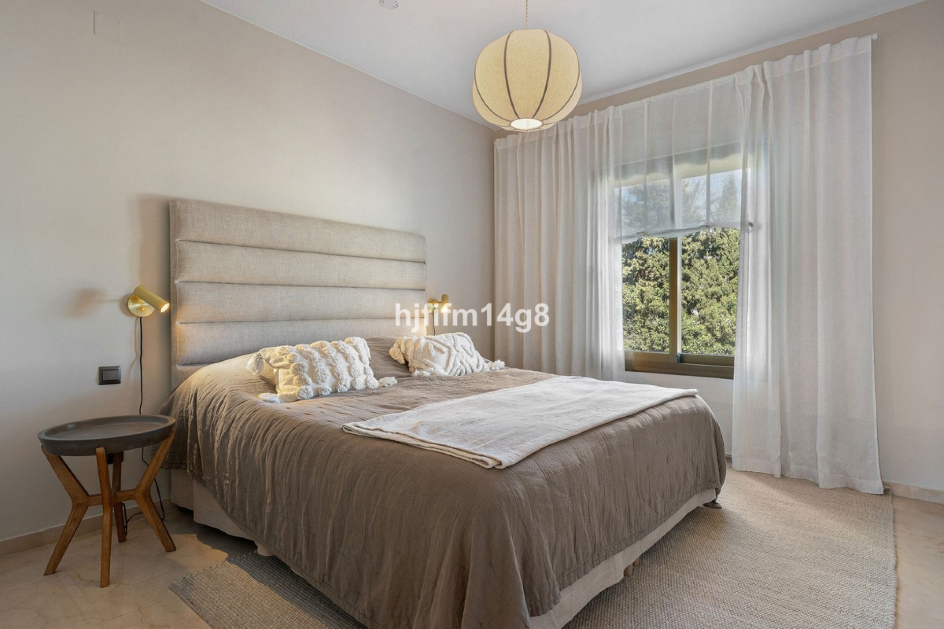 Rynek wtórny - apartment - Marbella - Nueva Andalucía