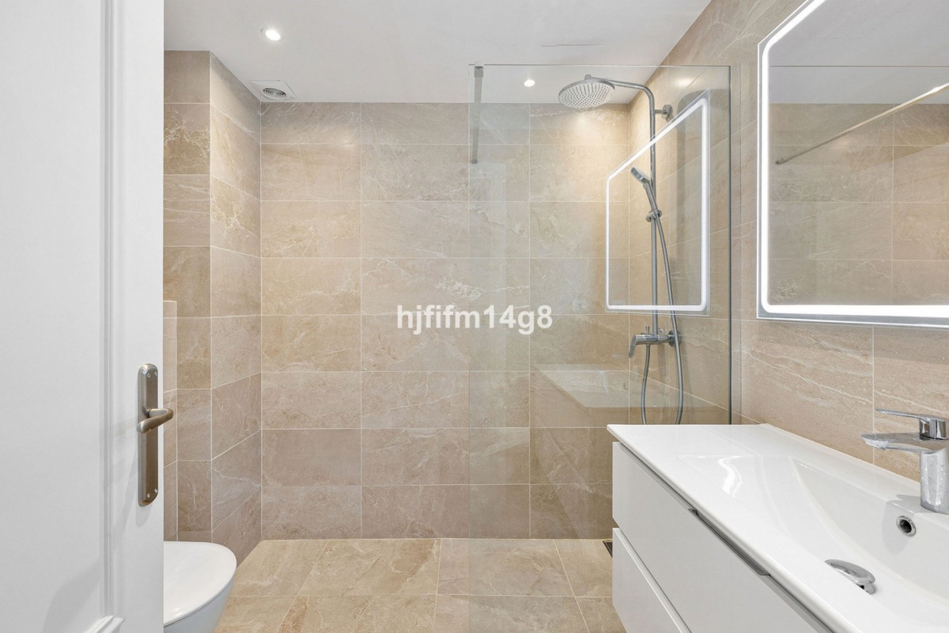 Rynek wtórny - apartment - Marbella - Nueva Andalucía