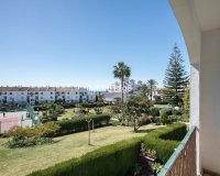 Rynek wtórny - apartment - Marbella - Nueva Andalucía