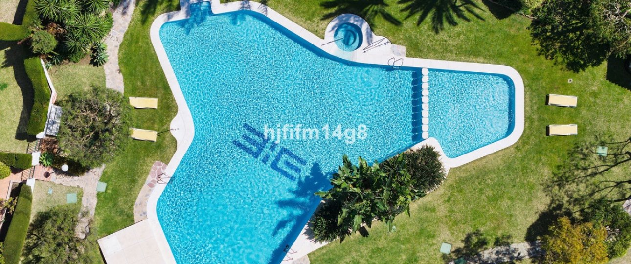 Rynek wtórny - apartment - Marbella - Nueva Andalucía