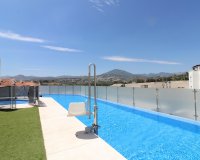 Rynek wtórny - apartment - Marbella - Nueva Andalucía