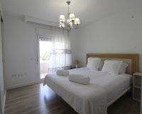 Rynek wtórny - apartment - Marbella - Nueva Andalucía