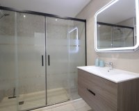 Rynek wtórny - apartment - Marbella - Nueva Andalucía
