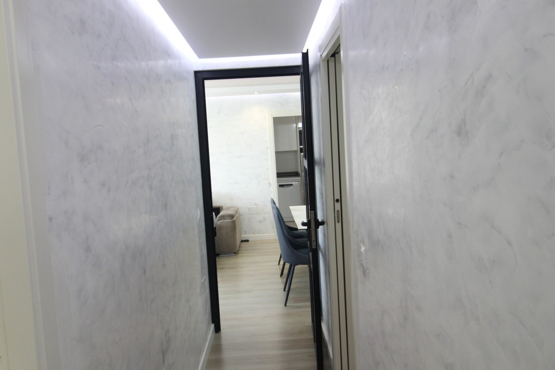 Rynek wtórny - apartment - Marbella - Nueva Andalucía