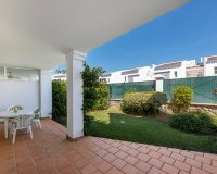 Rynek wtórny - apartment - Marbella - Nueva Andalucía