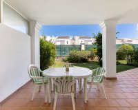 Rynek wtórny - apartment - Marbella - Nueva Andalucía