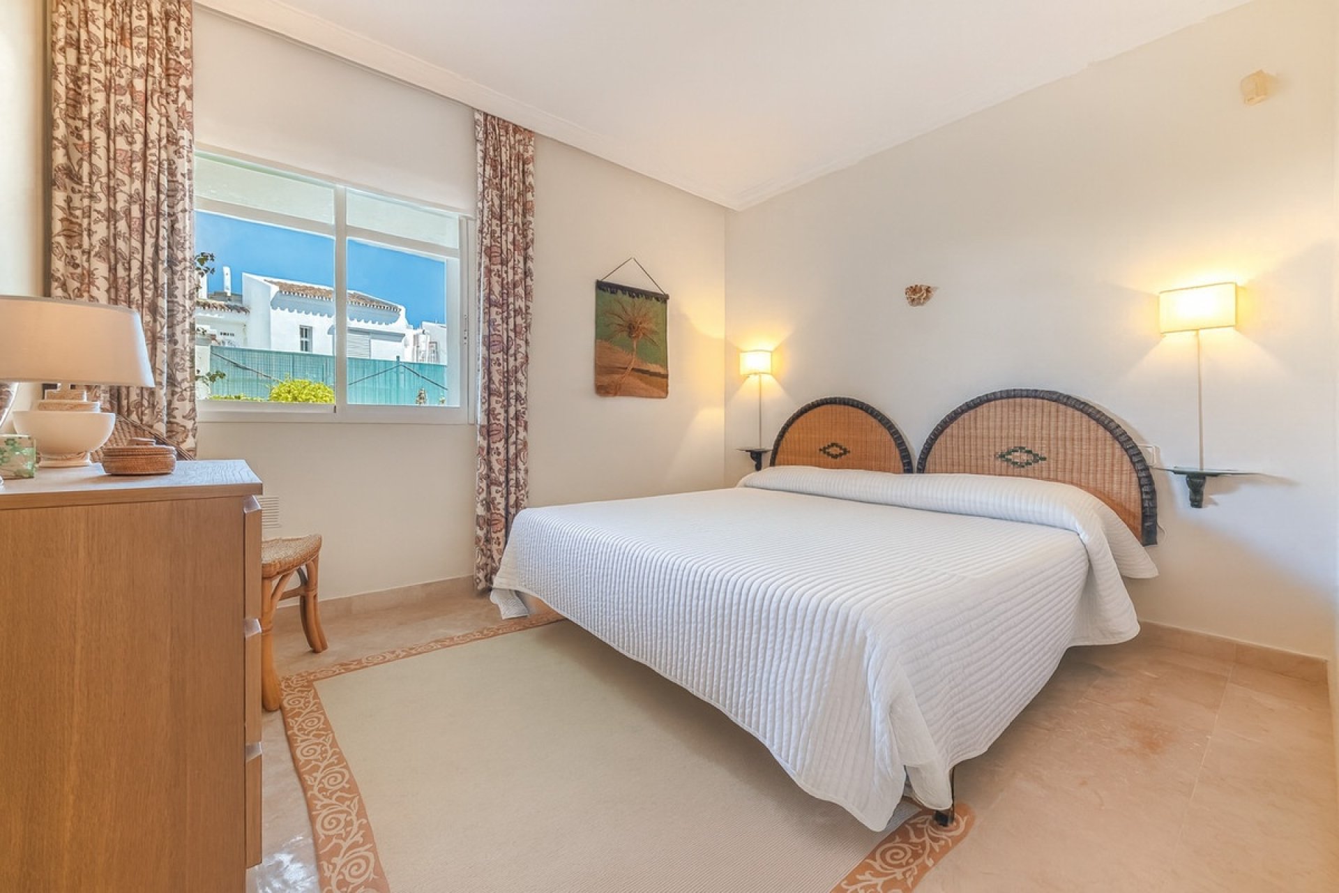 Rynek wtórny - apartment - Marbella - Nueva Andalucía