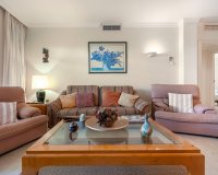 Rynek wtórny - apartment - Marbella - Nueva Andalucía
