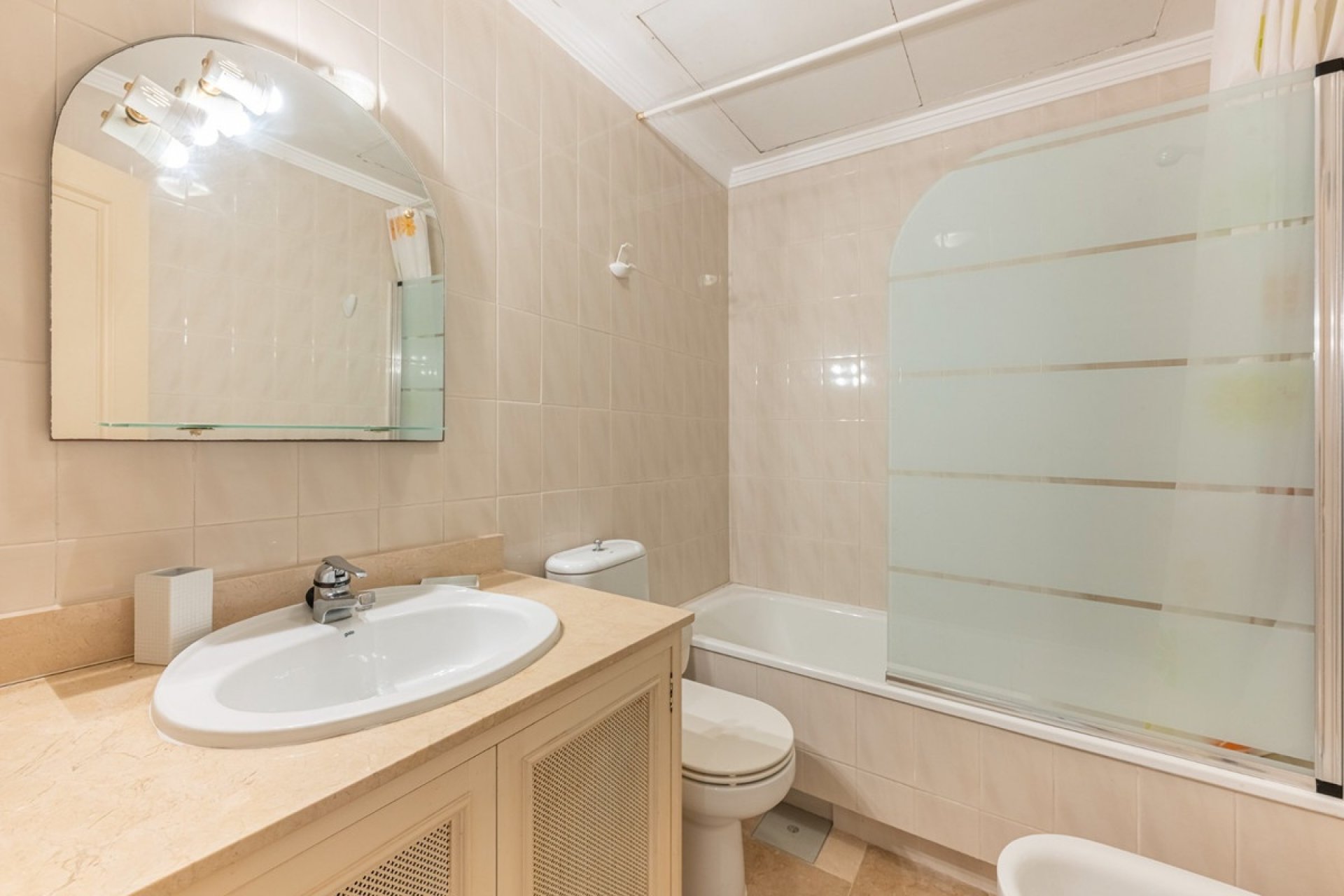 Rynek wtórny - apartment - Marbella - Nueva Andalucía