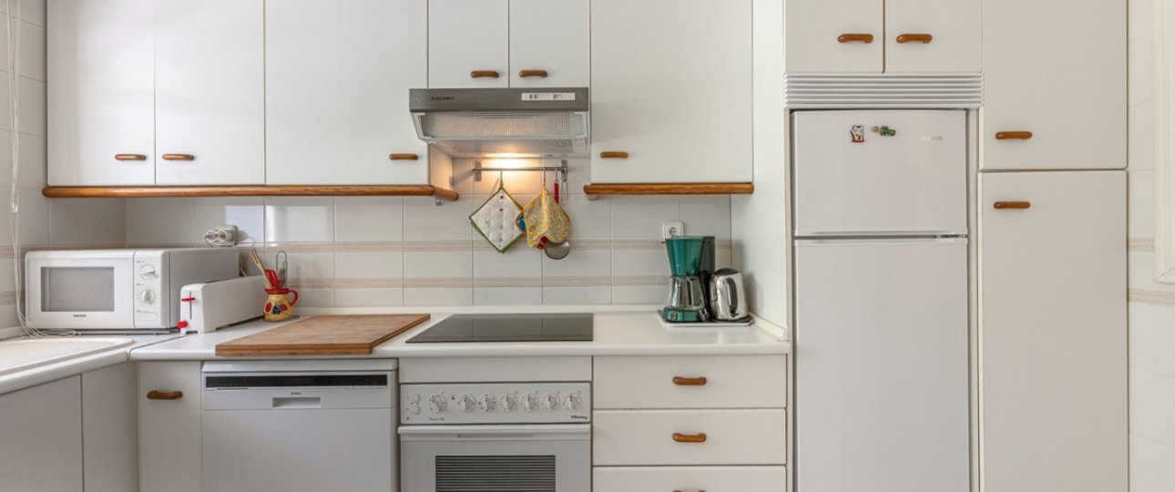 Rynek wtórny - apartment - Marbella - Nueva Andalucía