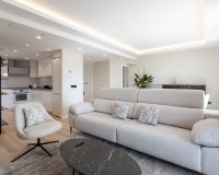 Rynek wtórny - apartment - Marbella - Nueva Andalucía