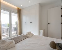 Rynek wtórny - apartment - Marbella - Nueva Andalucía