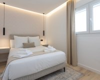 Rynek wtórny - apartment - Marbella - Nueva Andalucía