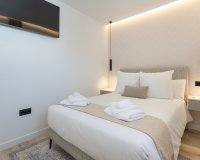 Rynek wtórny - apartment - Marbella - Nueva Andalucía