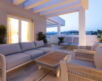 Rynek wtórny - apartment - Marbella - Nueva Andalucía