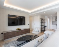 Rynek wtórny - apartment - Marbella - Nueva Andalucía