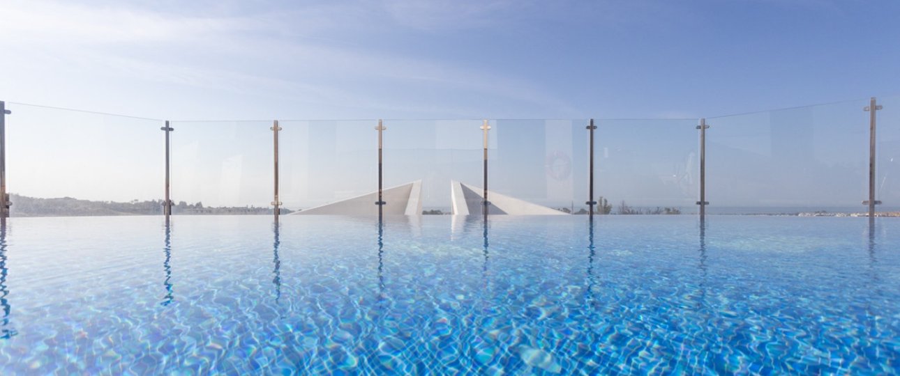 Rynek wtórny - apartment - Marbella - Nueva Andalucía