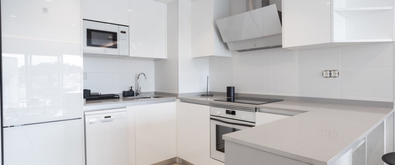 Rynek wtórny - apartment - Marbella - Nueva Andalucía