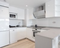 Rynek wtórny - apartment - Marbella - Nueva Andalucía