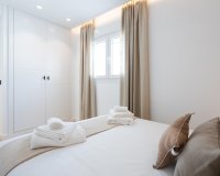 Rynek wtórny - apartment - Marbella - Nueva Andalucía